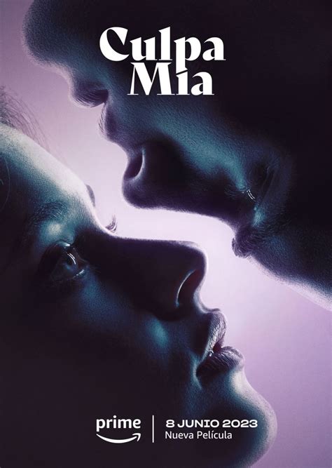 culpa mia 출연진|나의 잘못 (2023) — The Movie Database (TMDB).